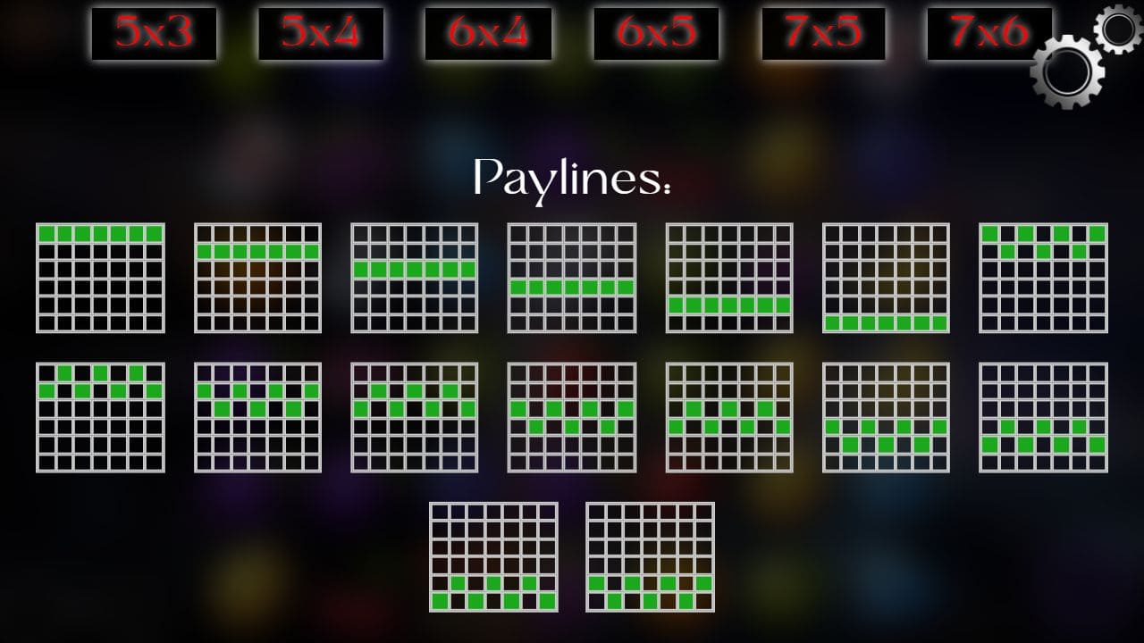 mobile slots for money paylines